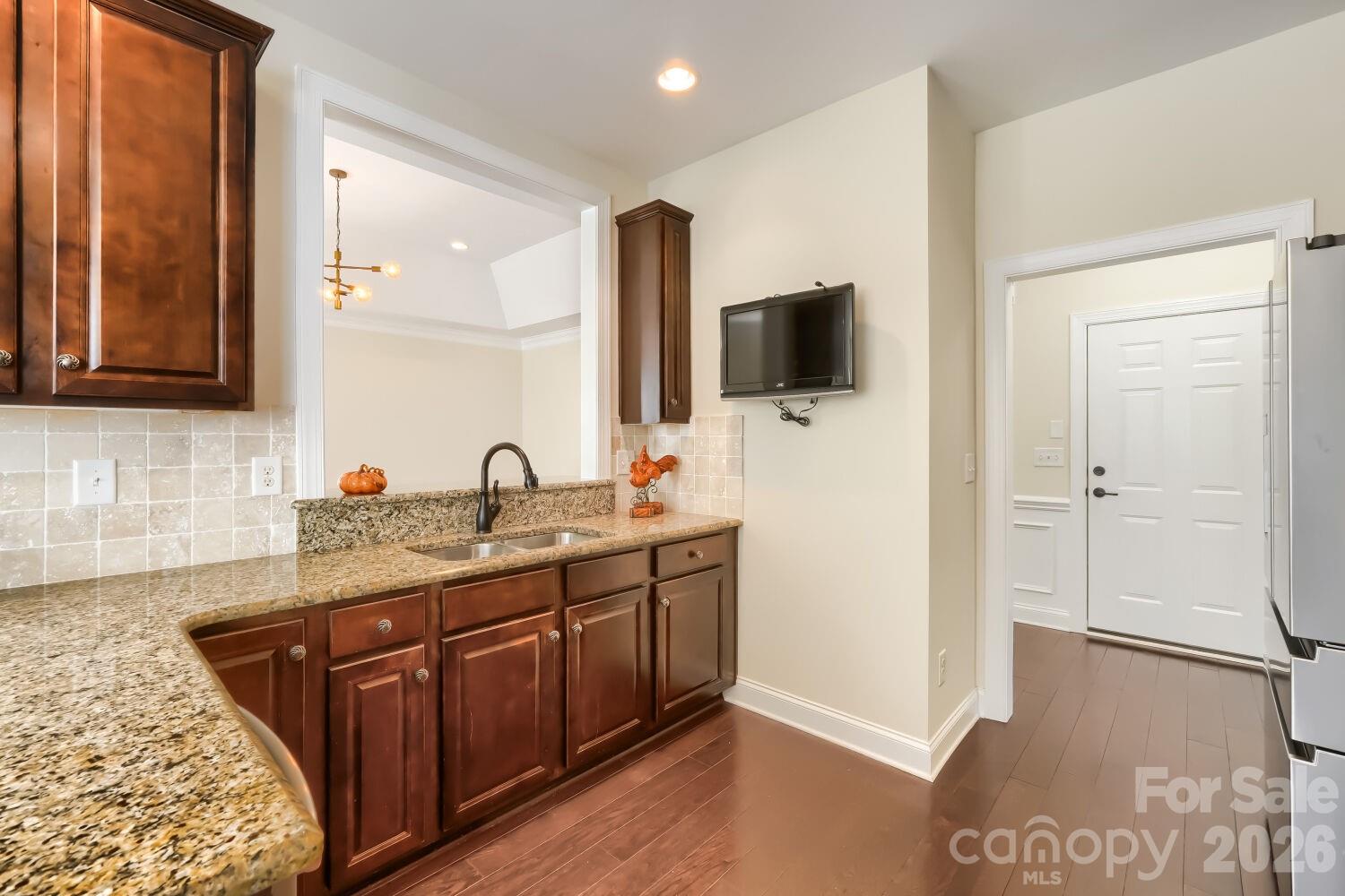 18311 Glenealy Drive — Cornelius