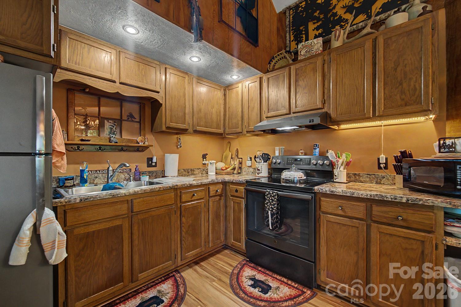 204 Mountain Laurel Drive — Bryson City