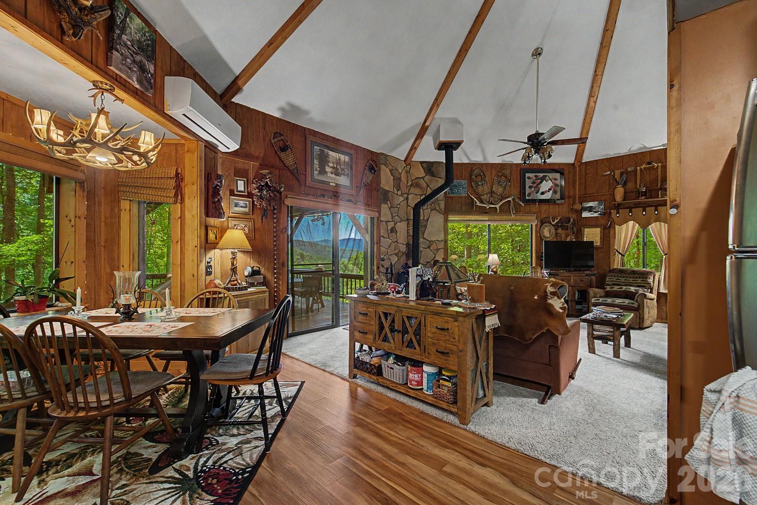 204 Mountain Laurel Drive — Bryson City