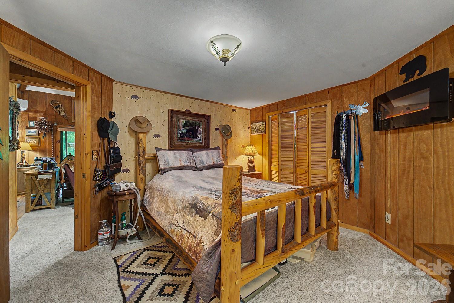 204 Mountain Laurel Drive — Bryson City