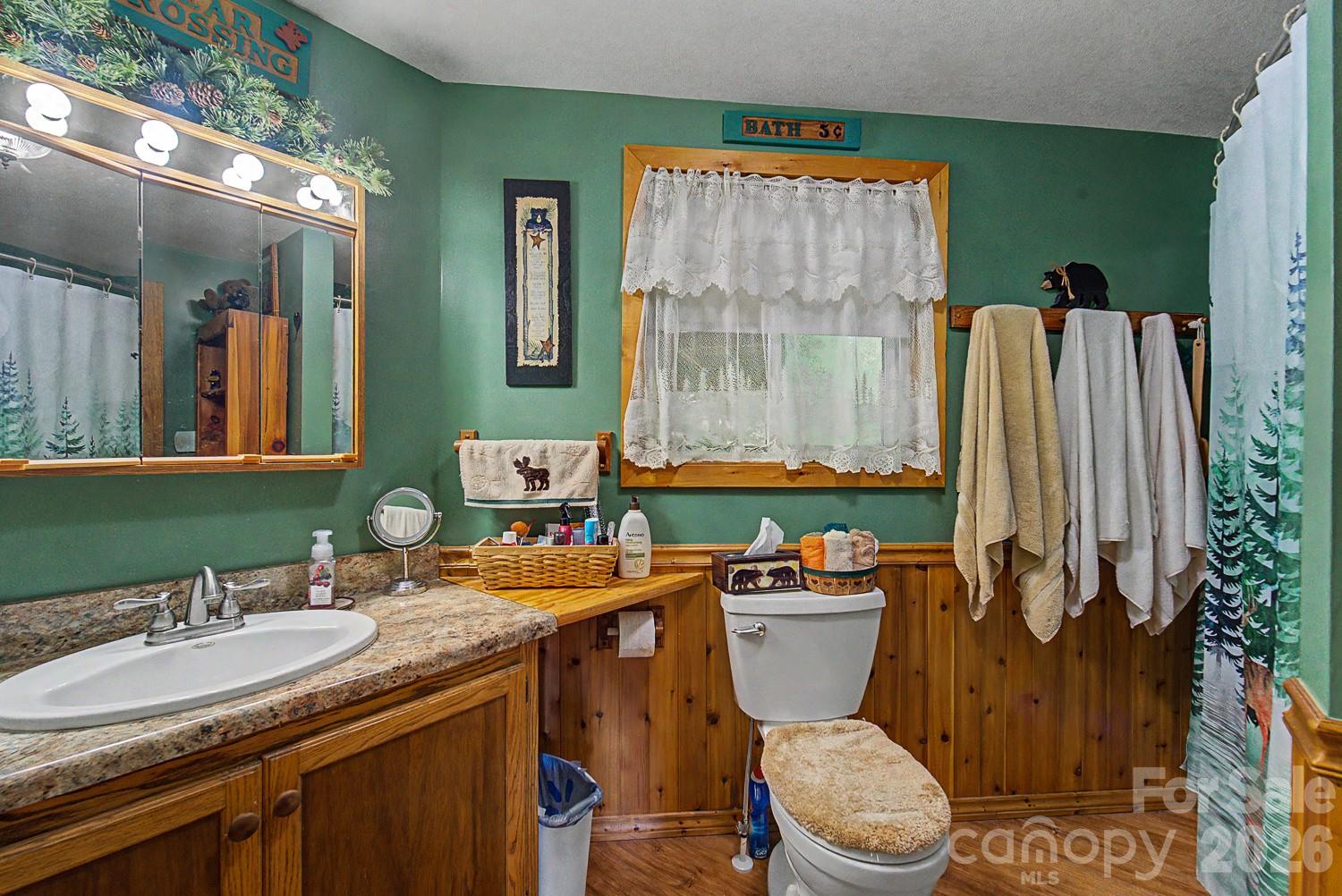204 Mountain Laurel Drive — Bryson City