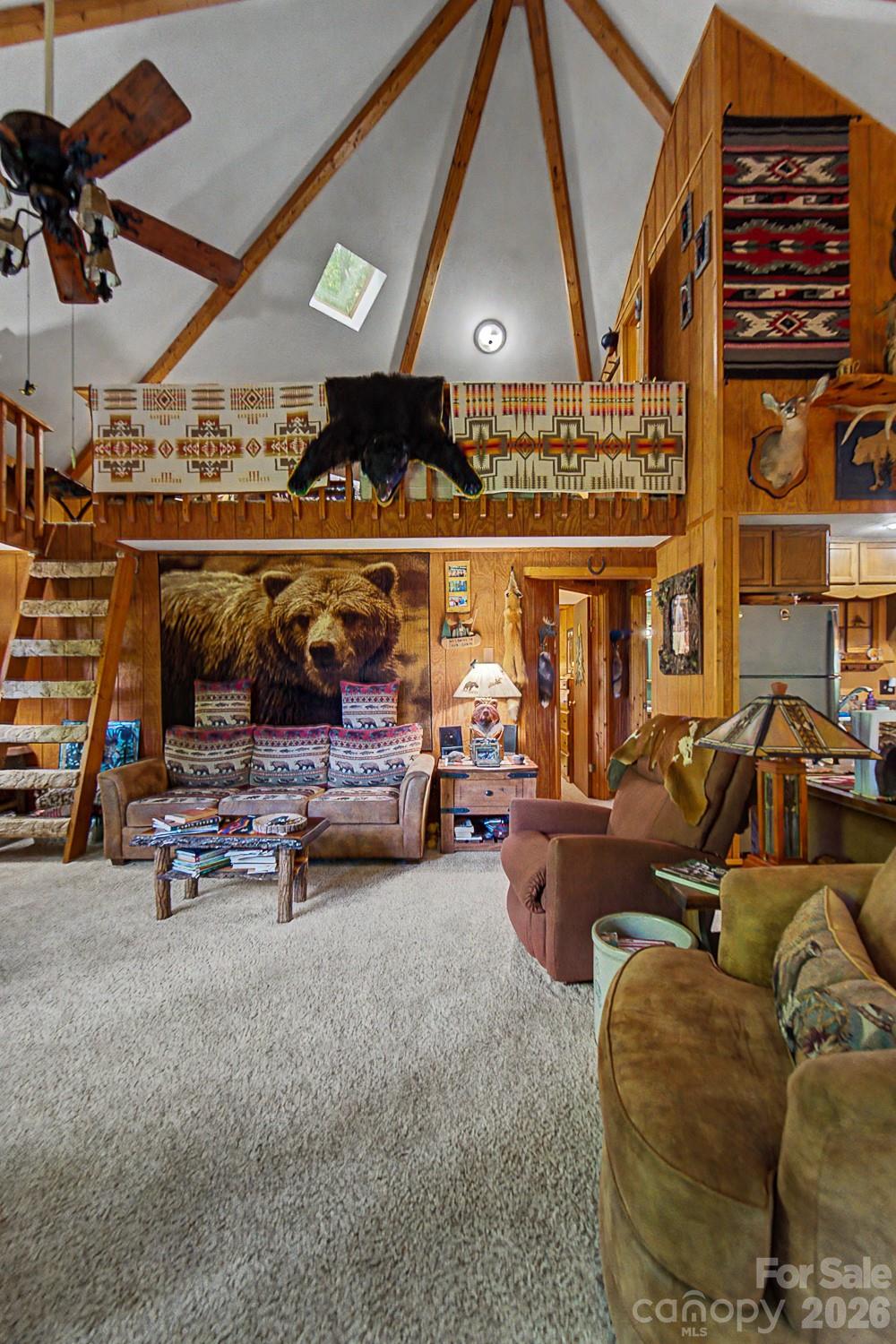 204 Mountain Laurel Drive — Bryson City