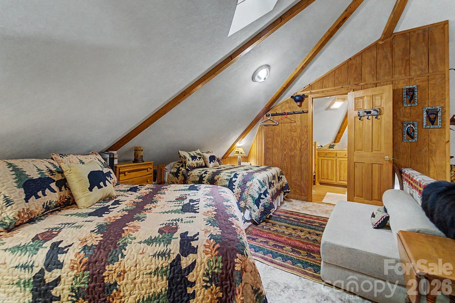 204 Mountain Laurel Drive — Bryson City