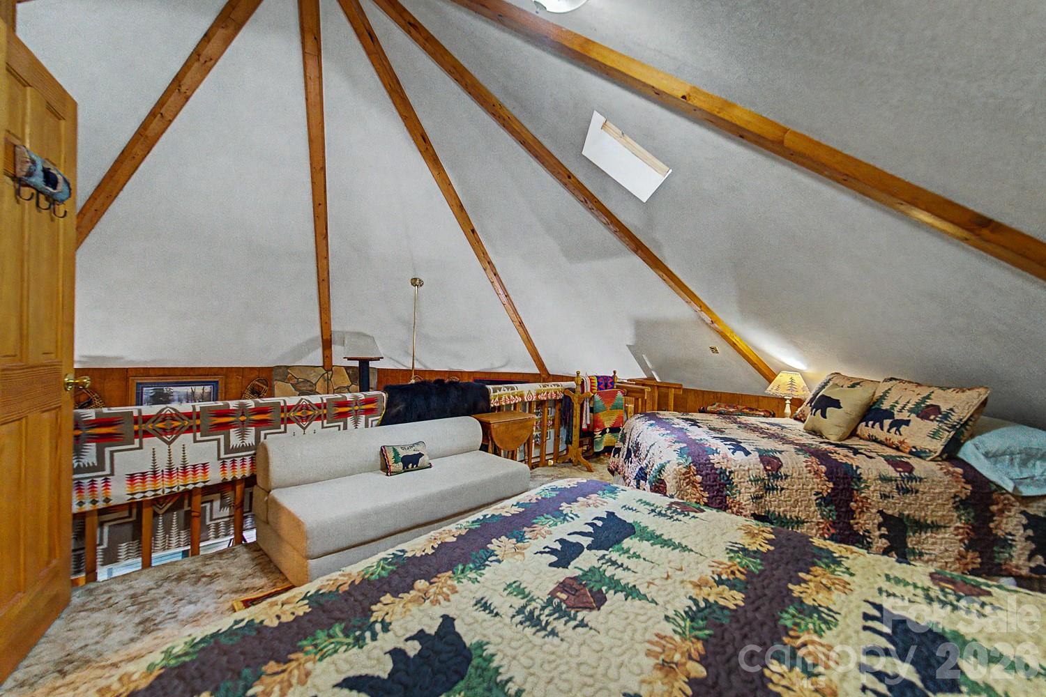 204 Mountain Laurel Drive — Bryson City
