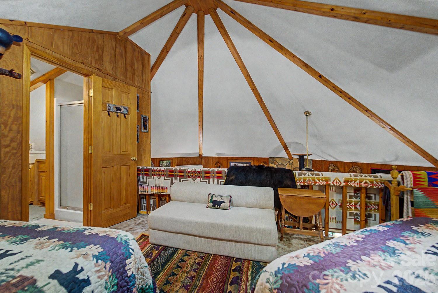 204 Mountain Laurel Drive — Bryson City