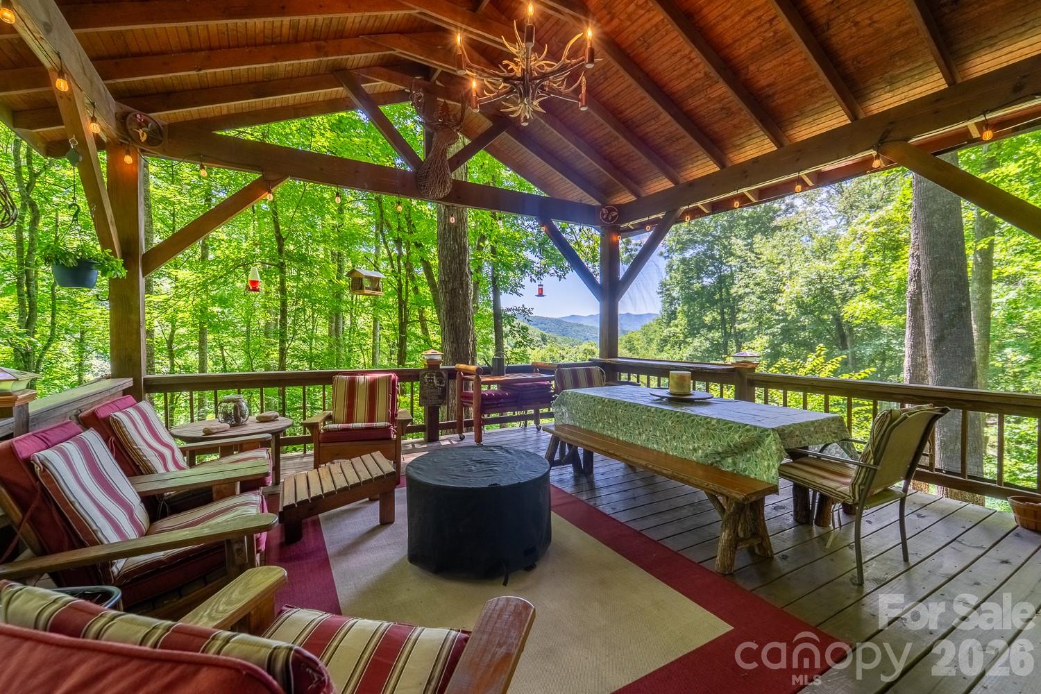 204 Mountain Laurel Drive — Bryson City