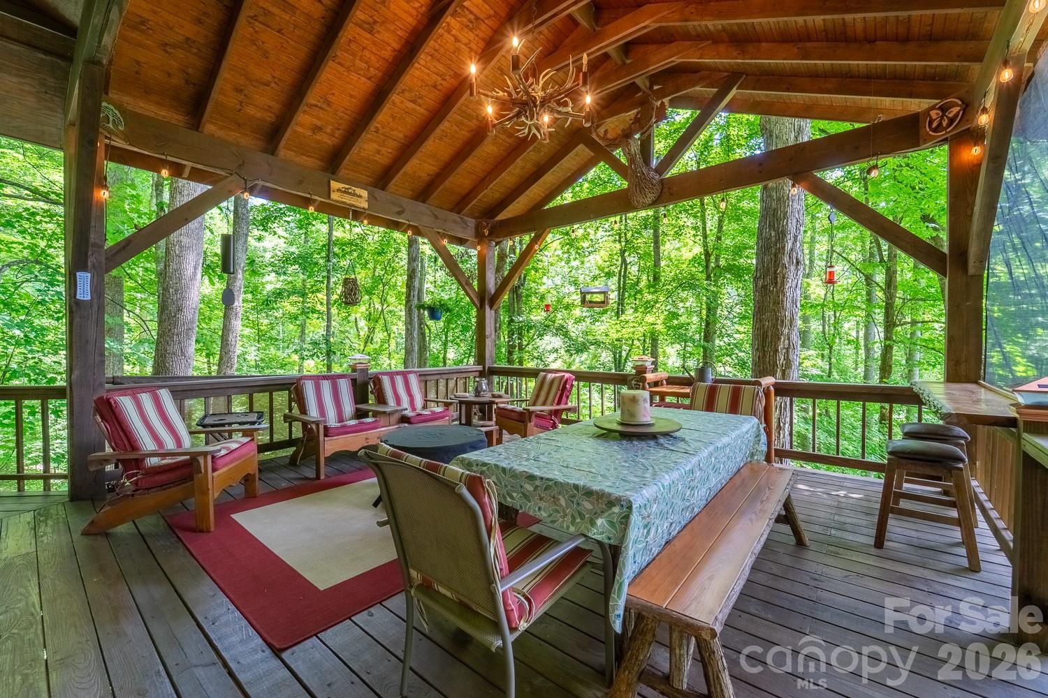 204 Mountain Laurel Drive — Bryson City