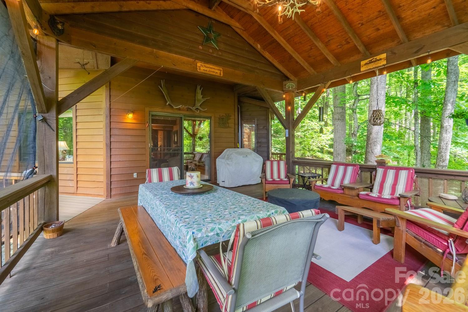 204 Mountain Laurel Drive — Bryson City