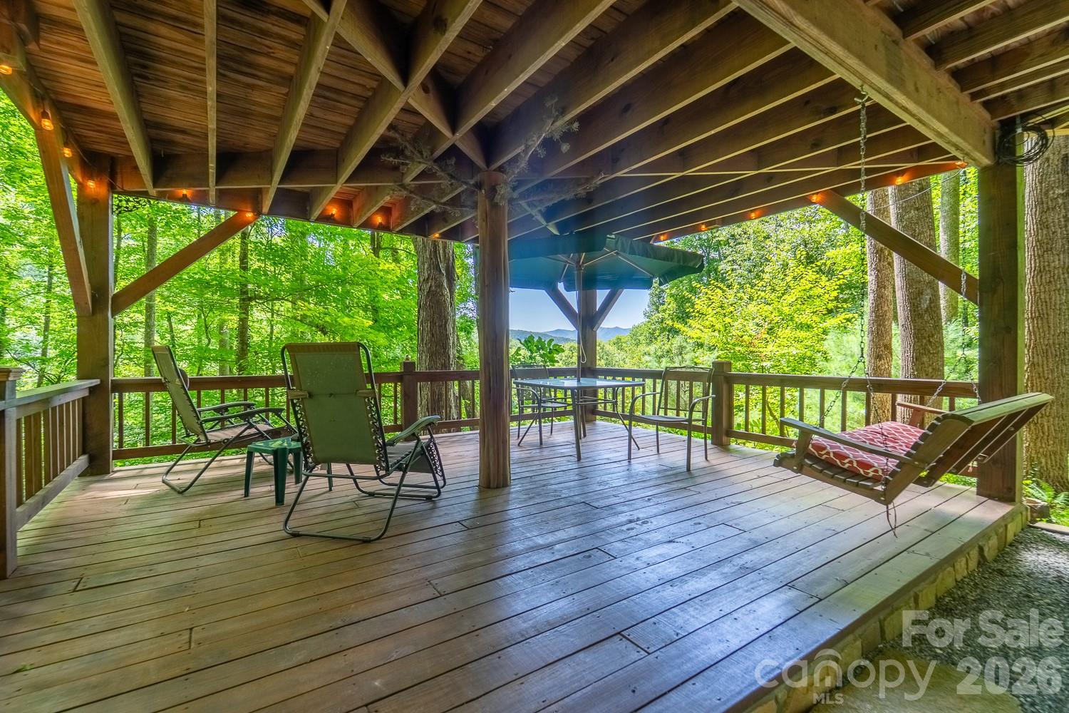 204 Mountain Laurel Drive — Bryson City