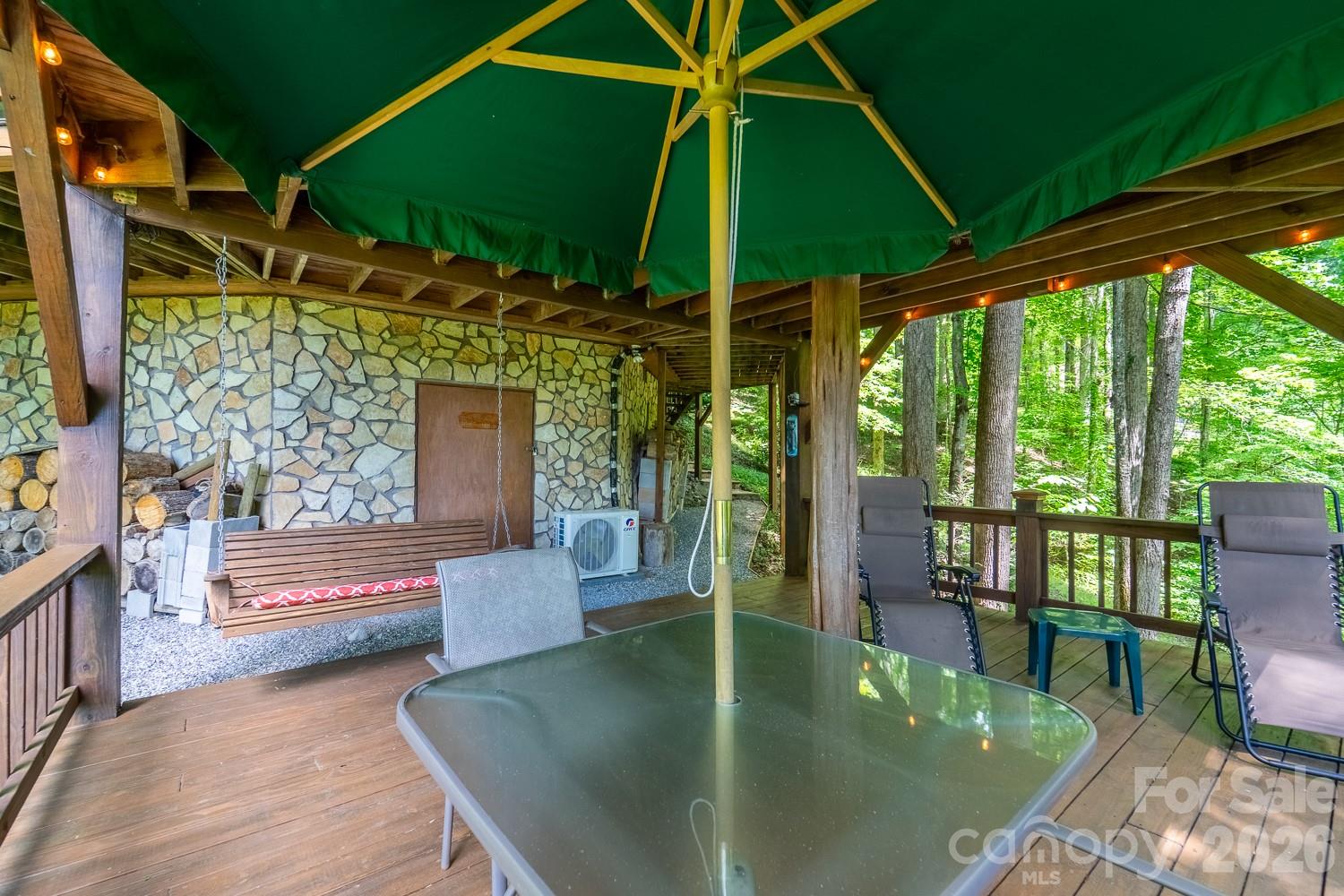 204 Mountain Laurel Drive — Bryson City