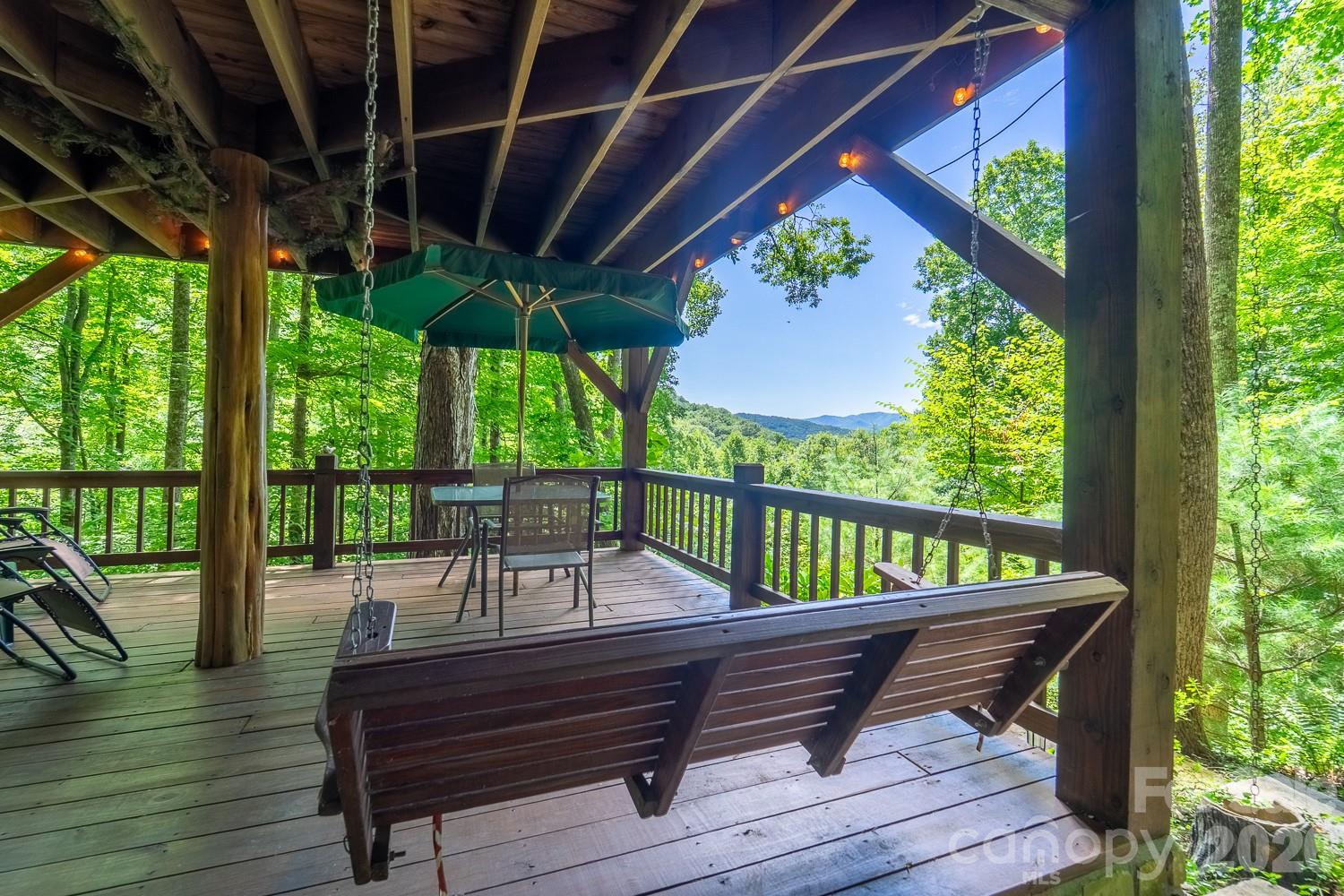 204 Mountain Laurel Drive — Bryson City