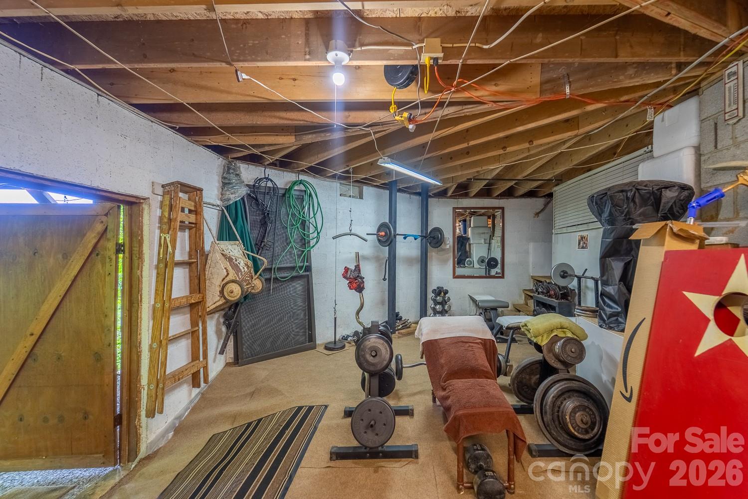 204 Mountain Laurel Drive — Bryson City