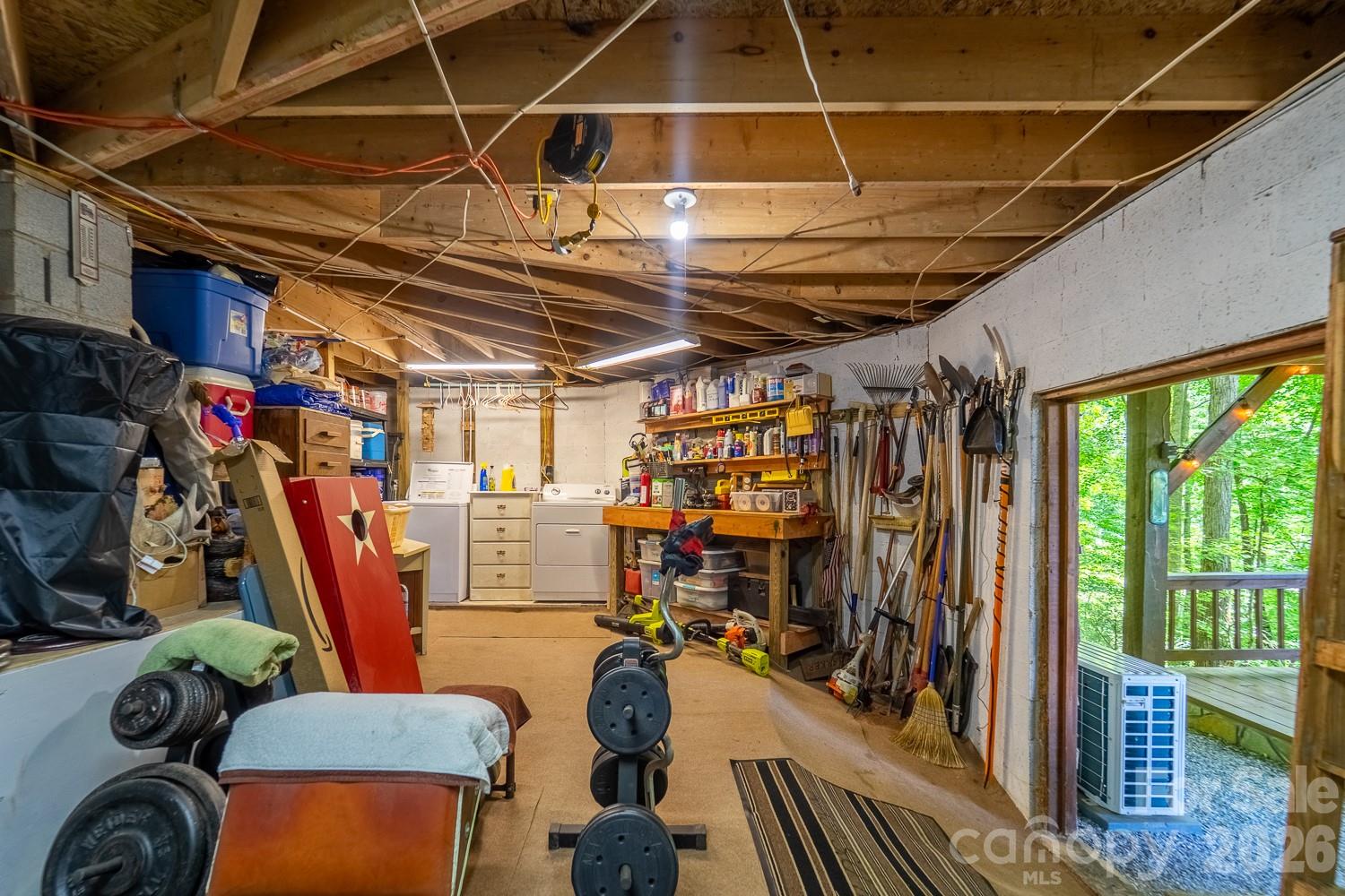204 Mountain Laurel Drive — Bryson City