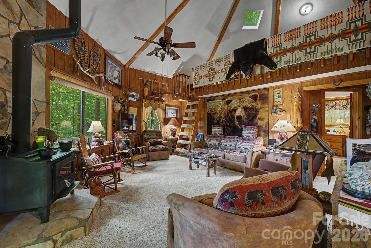 204 Mountain Laurel Drive — Bryson City