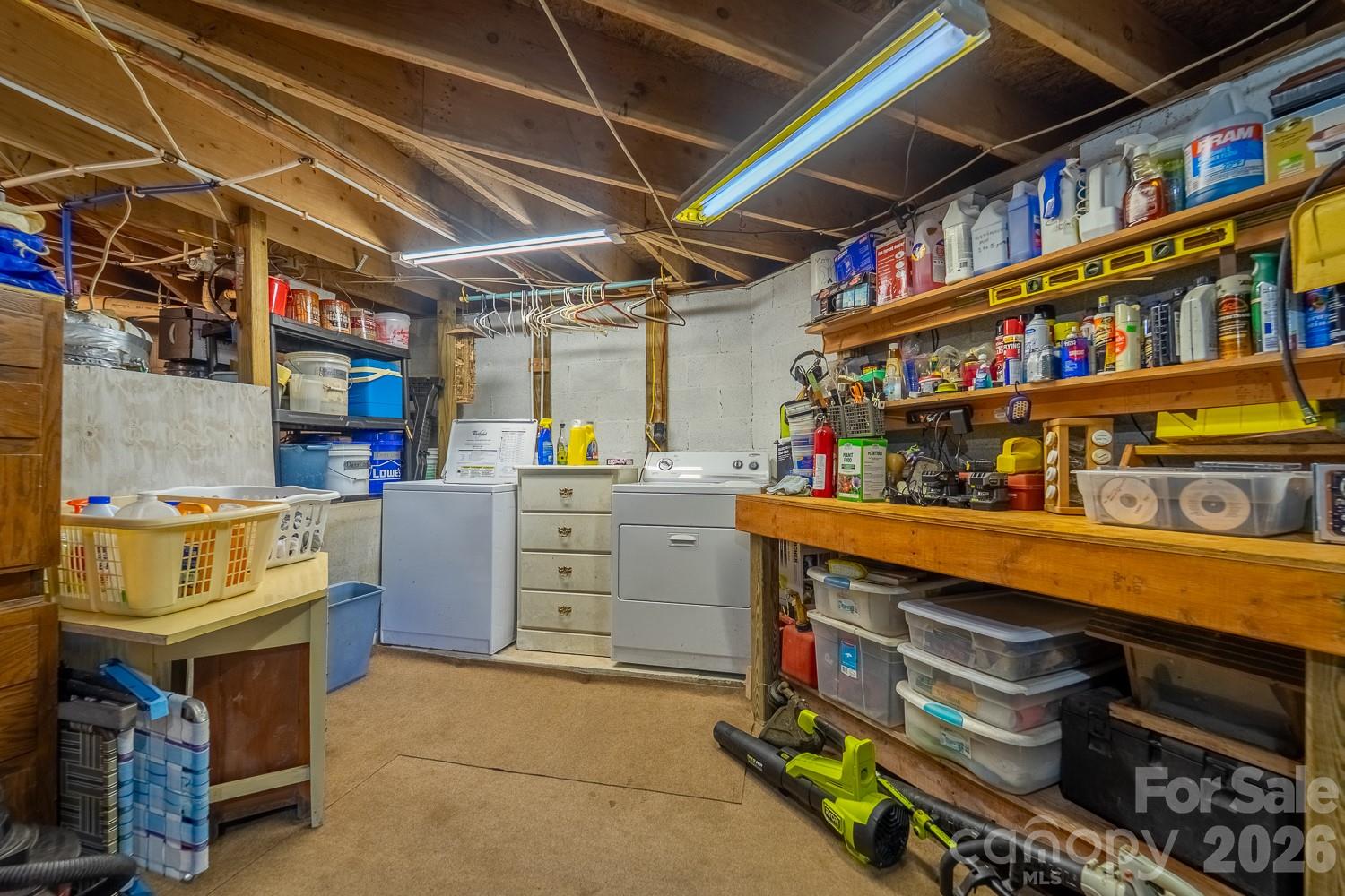 204 Mountain Laurel Drive — Bryson City