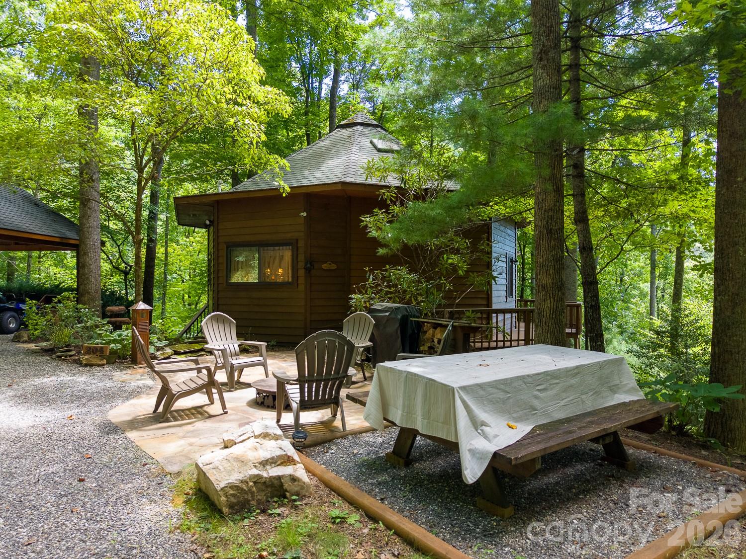 204 Mountain Laurel Drive — Bryson City