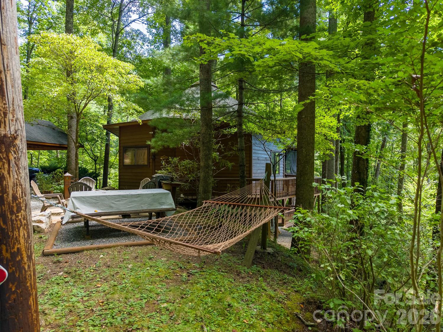 204 Mountain Laurel Drive — Bryson City
