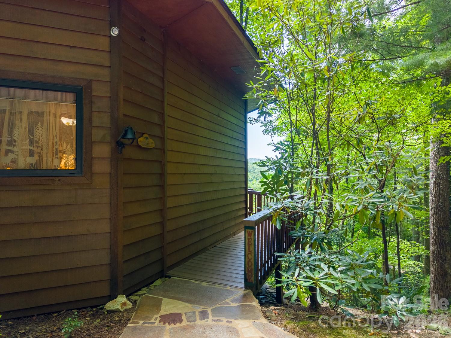 204 Mountain Laurel Drive — Bryson City