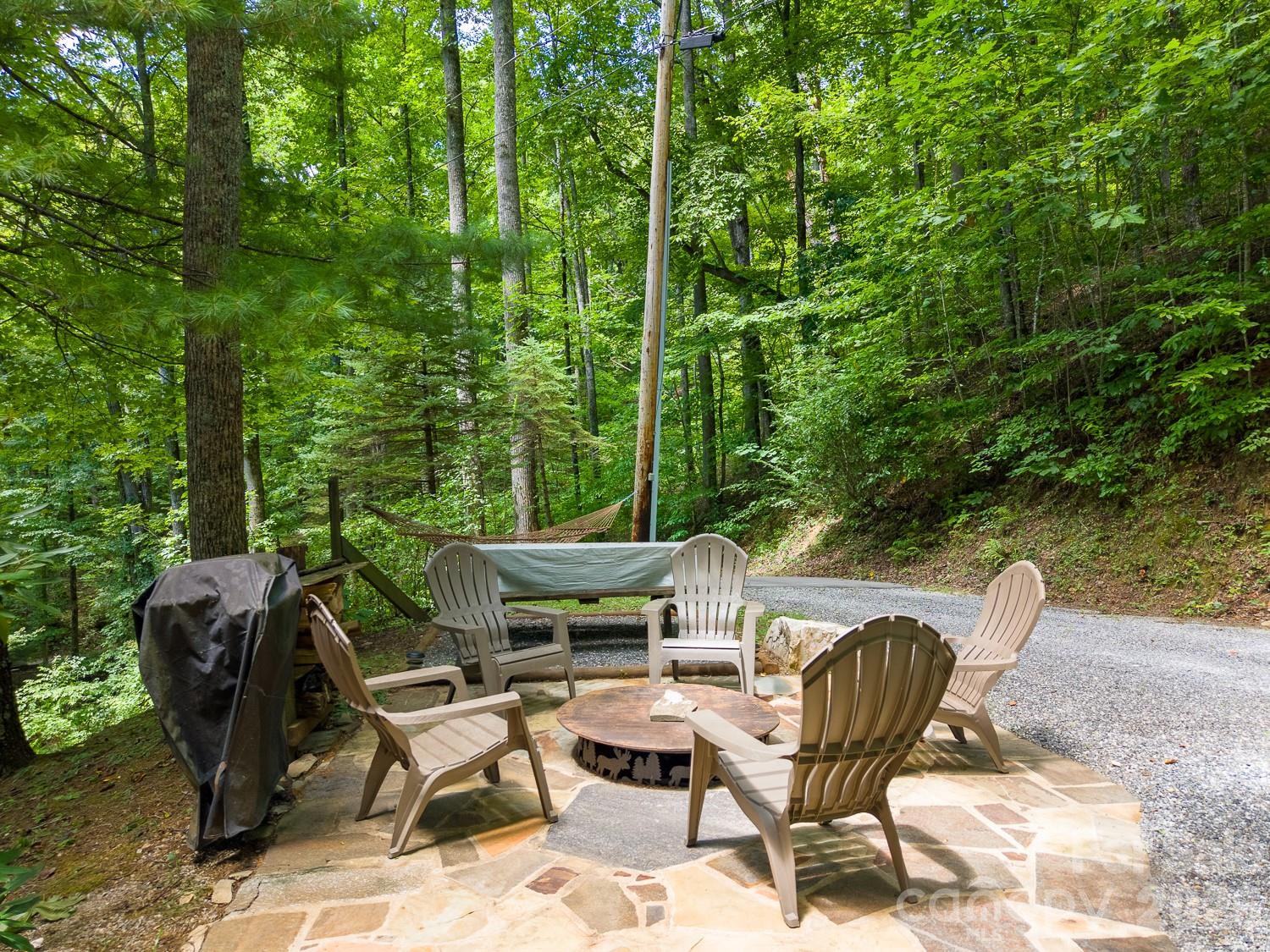 204 Mountain Laurel Drive — Bryson City