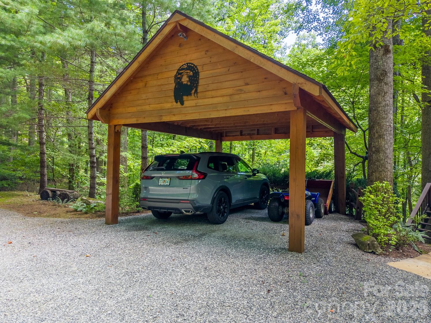 204 Mountain Laurel Drive — Bryson City