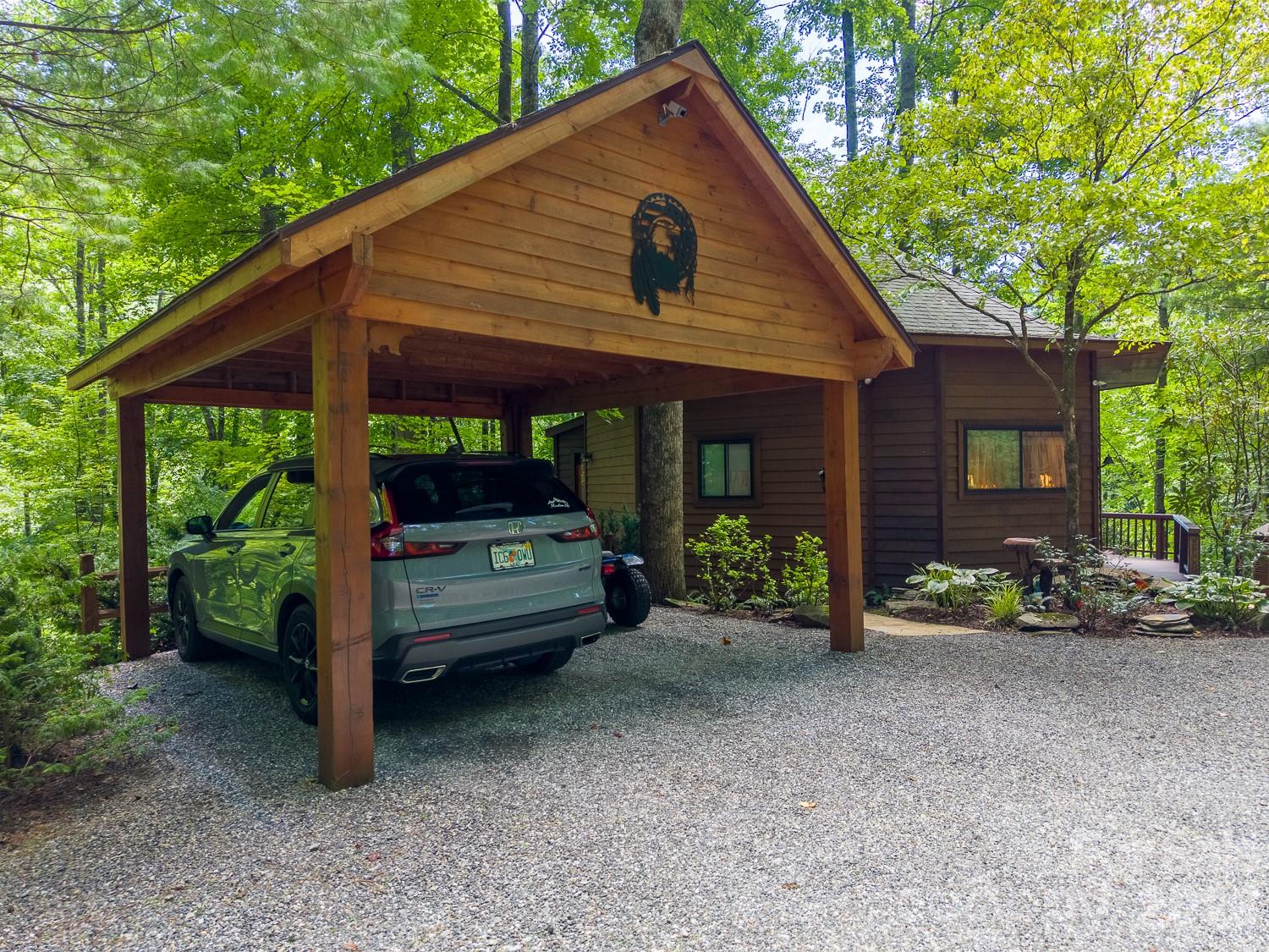204 Mountain Laurel Drive — Bryson City