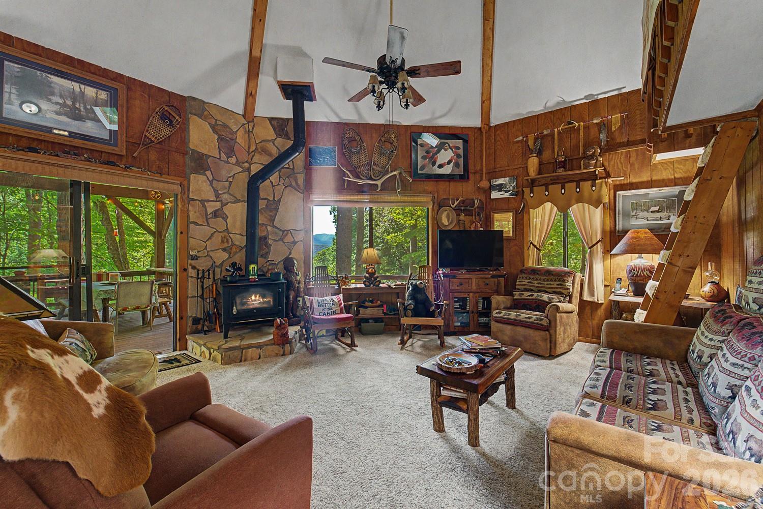 204 Mountain Laurel Drive — Bryson City