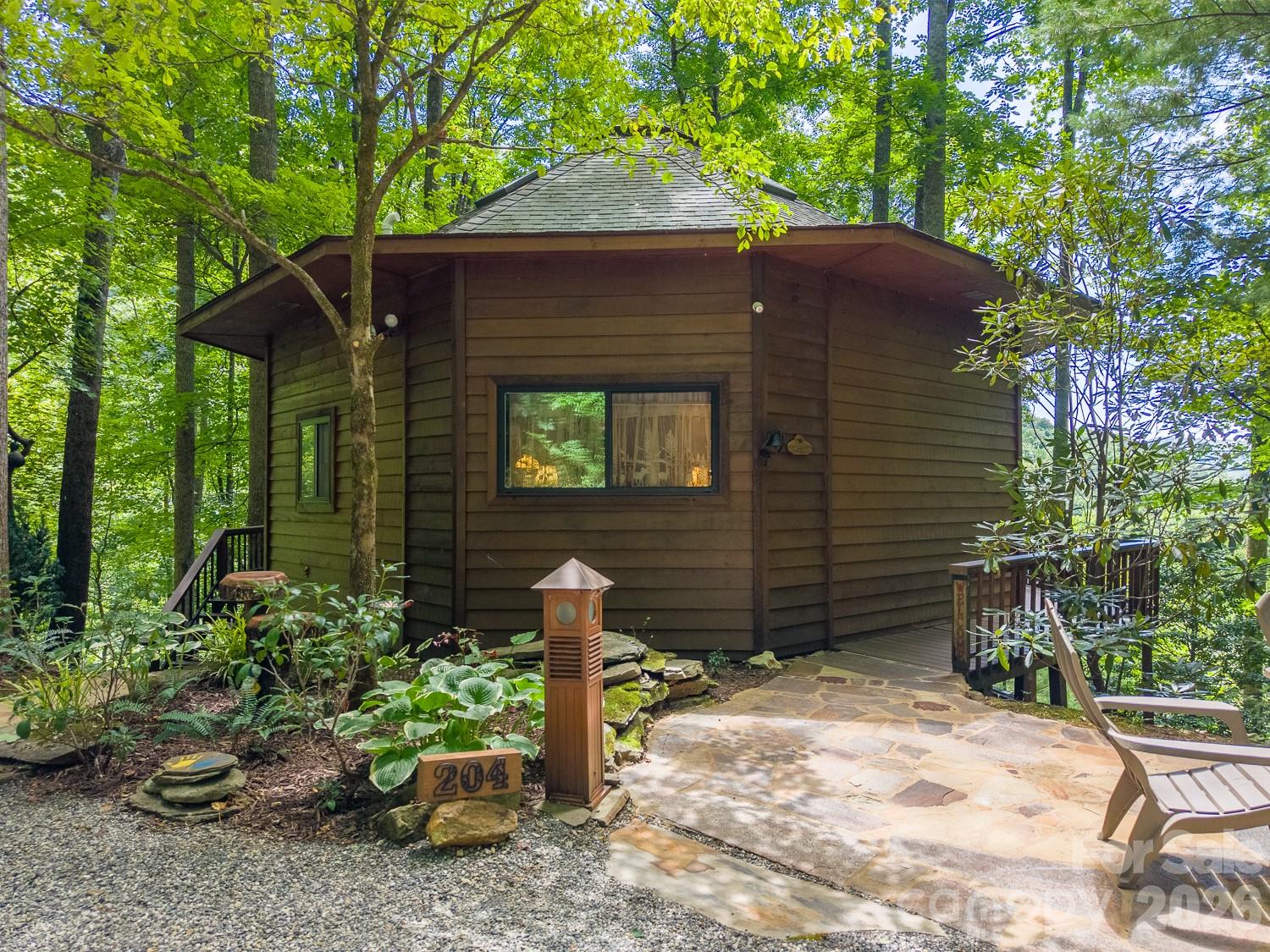 204 Mountain Laurel Drive — Bryson City