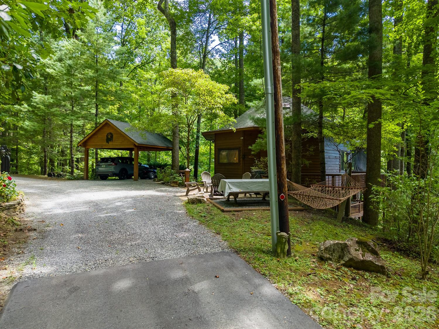 204 Mountain Laurel Drive — Bryson City