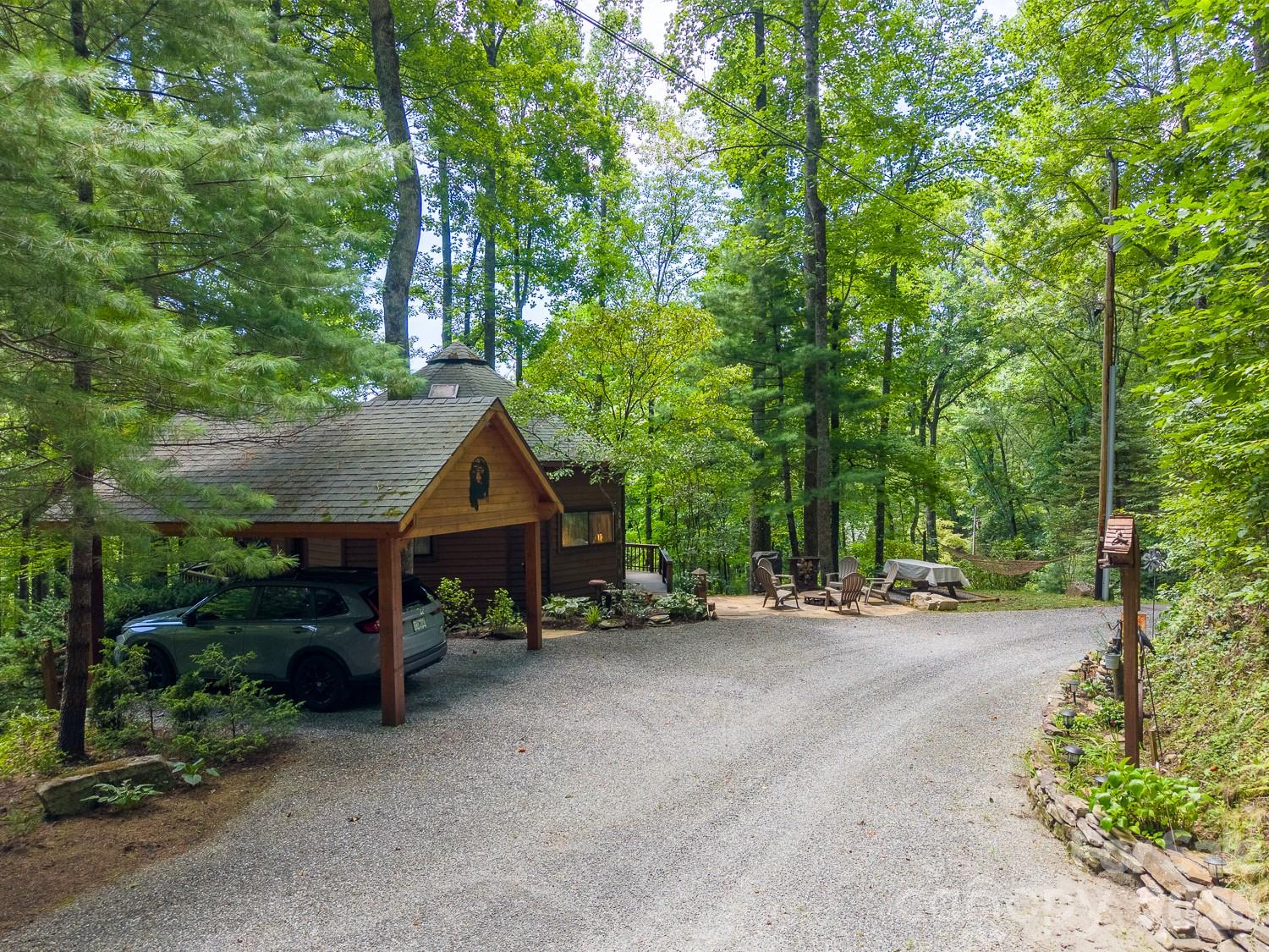 204 Mountain Laurel Drive — Bryson City