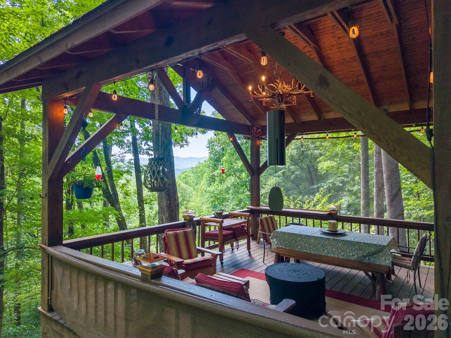 204 Mountain Laurel Drive — Bryson City