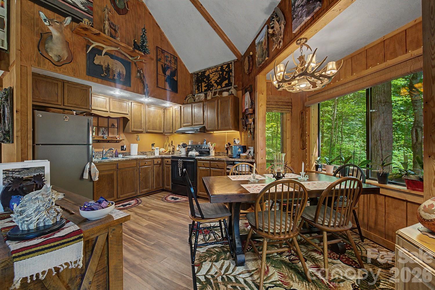 204 Mountain Laurel Drive — Bryson City