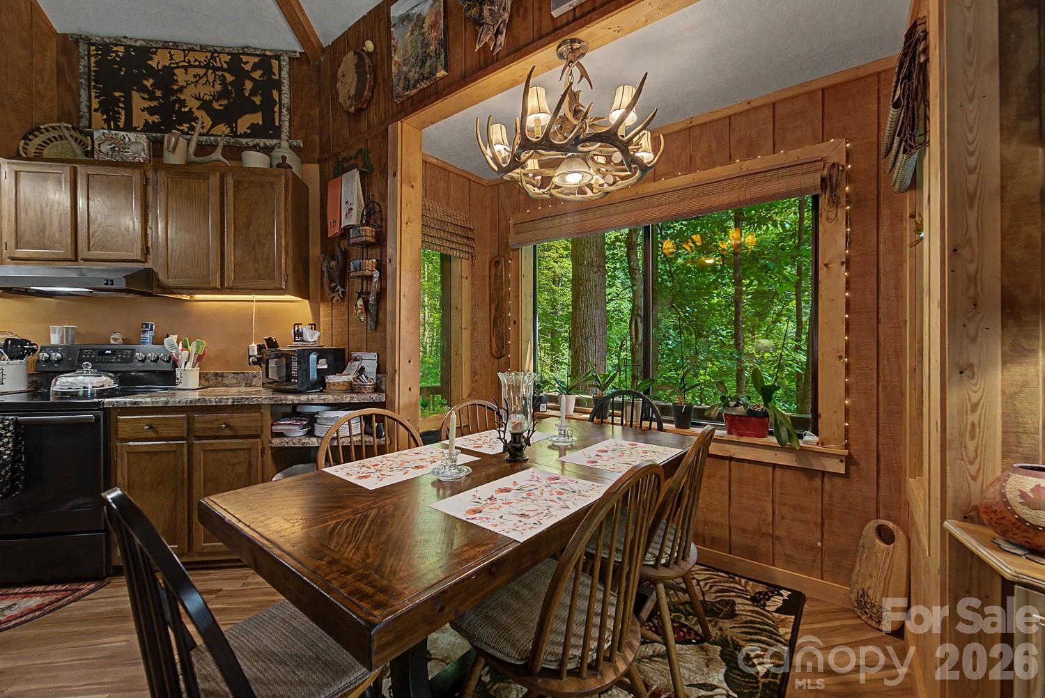 204 Mountain Laurel Drive — Bryson City