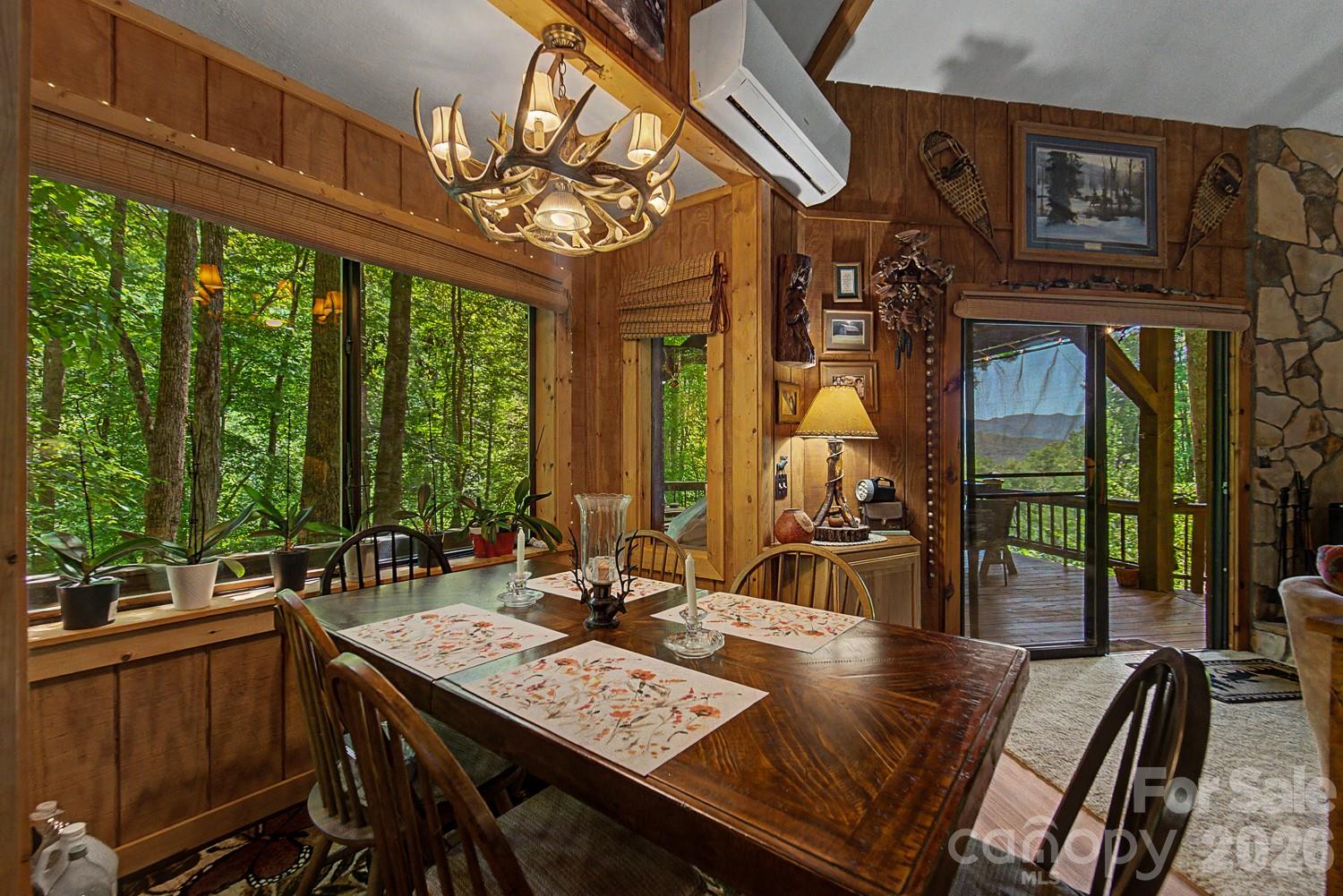 204 Mountain Laurel Drive — Bryson City