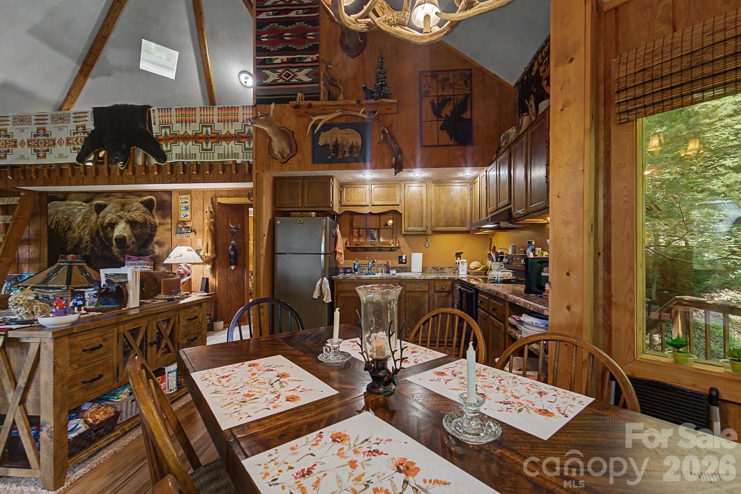 204 Mountain Laurel Drive — Bryson City