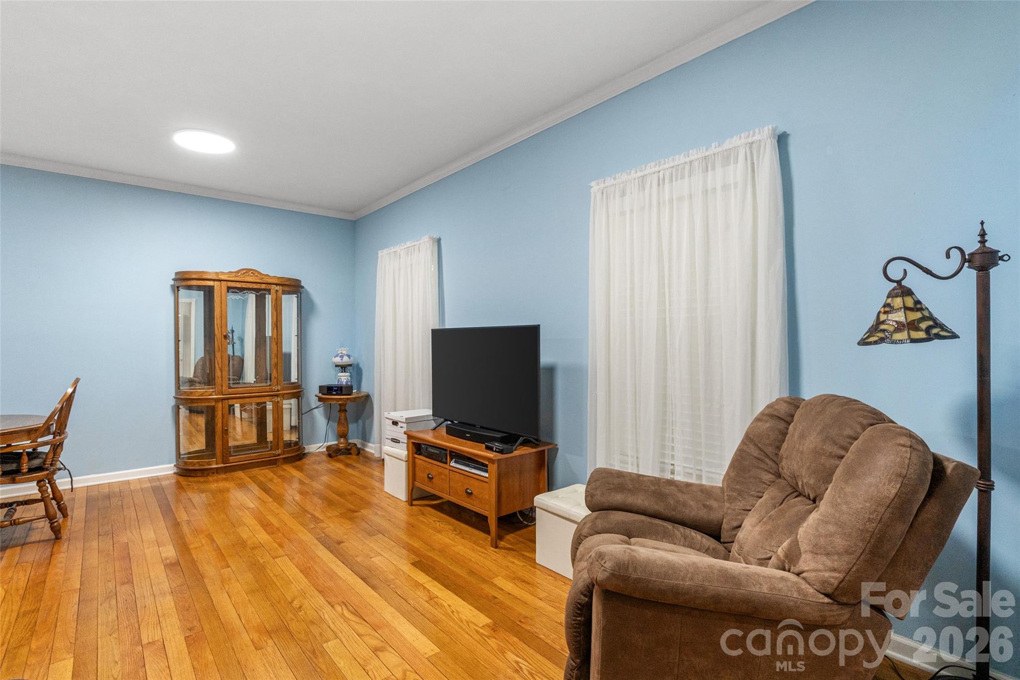 9344 Henry Harris Road — Indian Land