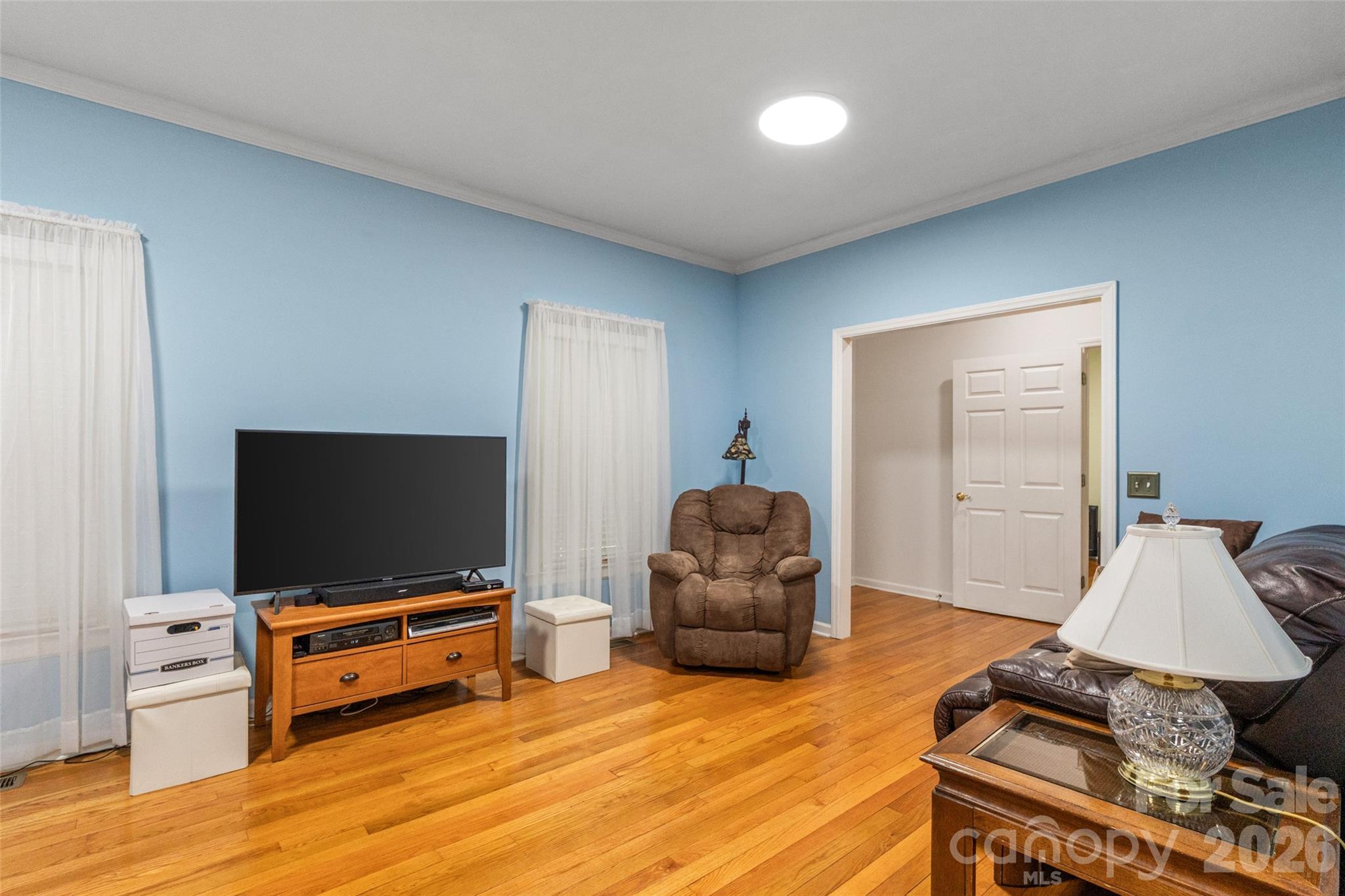 9344 Henry Harris Road — Indian Land
