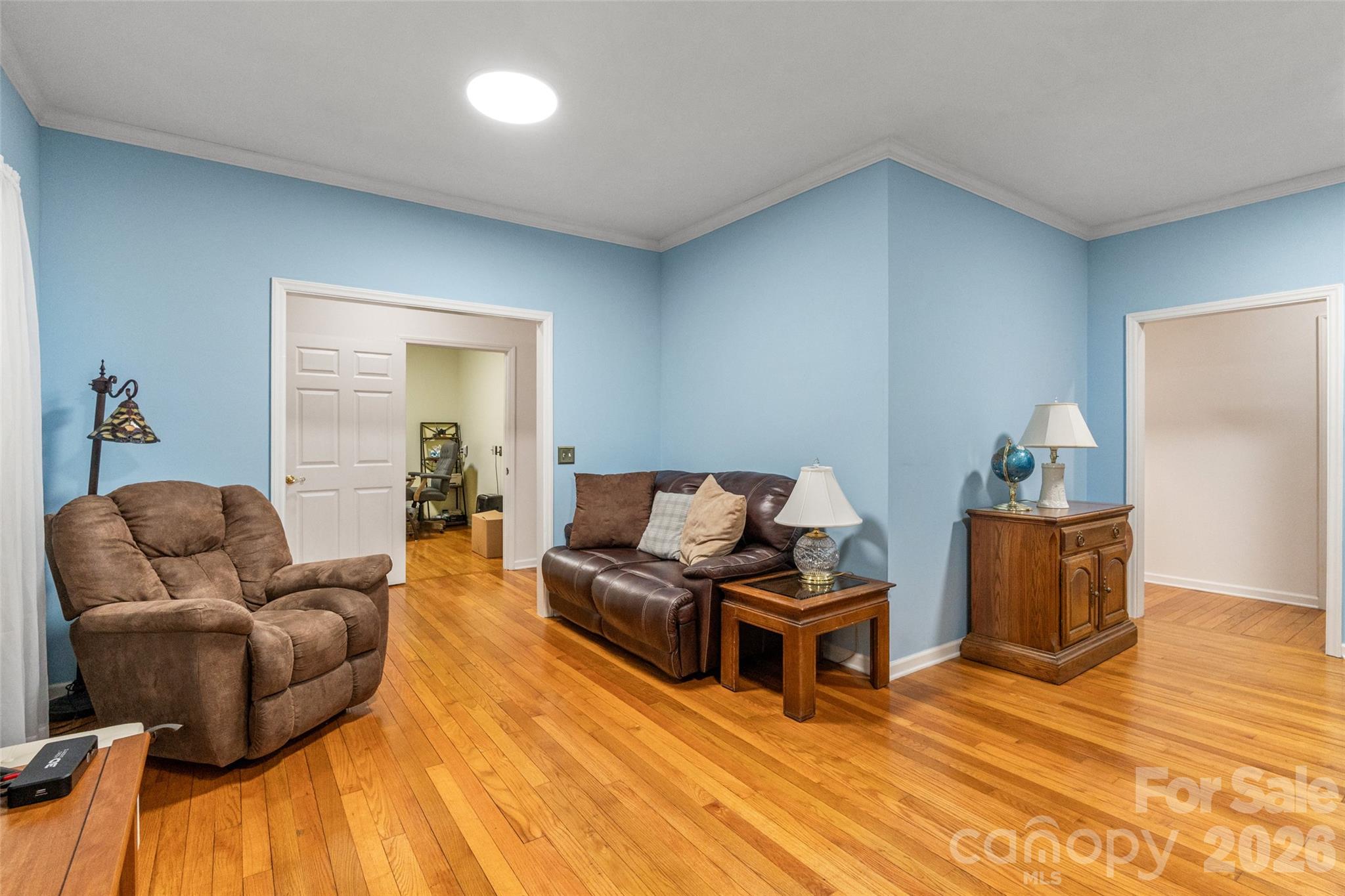 9344 Henry Harris Road — Indian Land