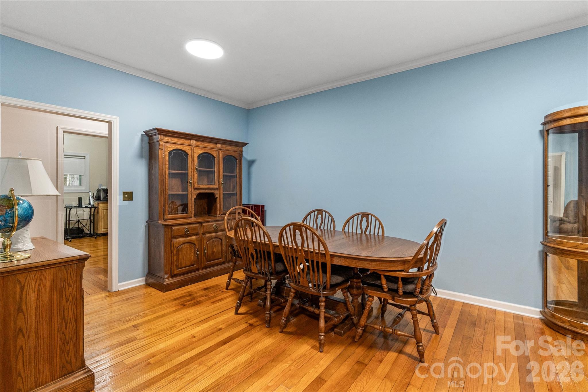 9344 Henry Harris Road — Indian Land