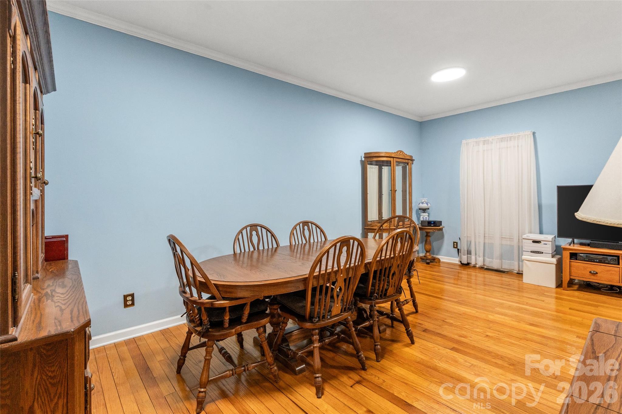 9344 Henry Harris Road — Indian Land