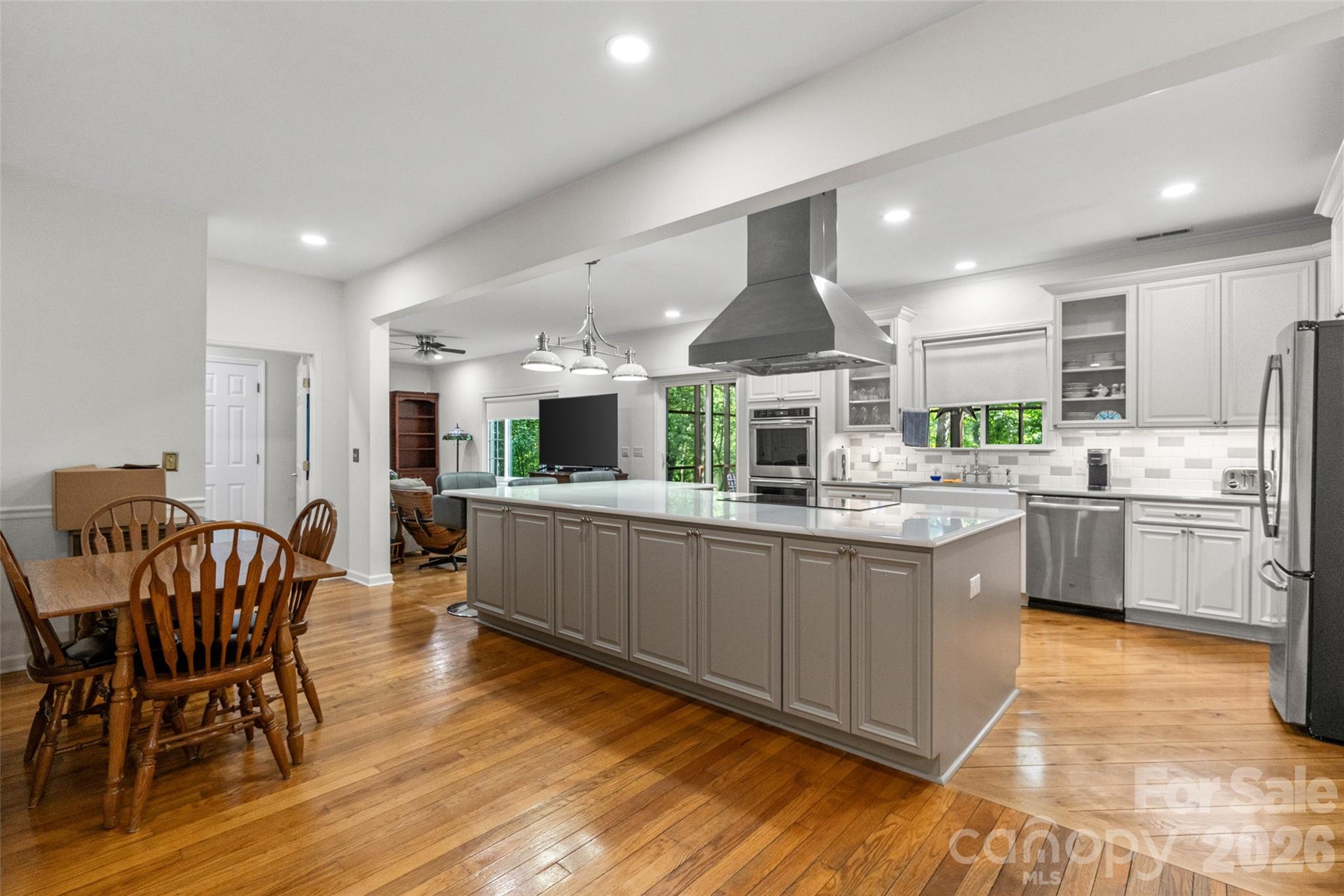 9344 Henry Harris Road — Indian Land