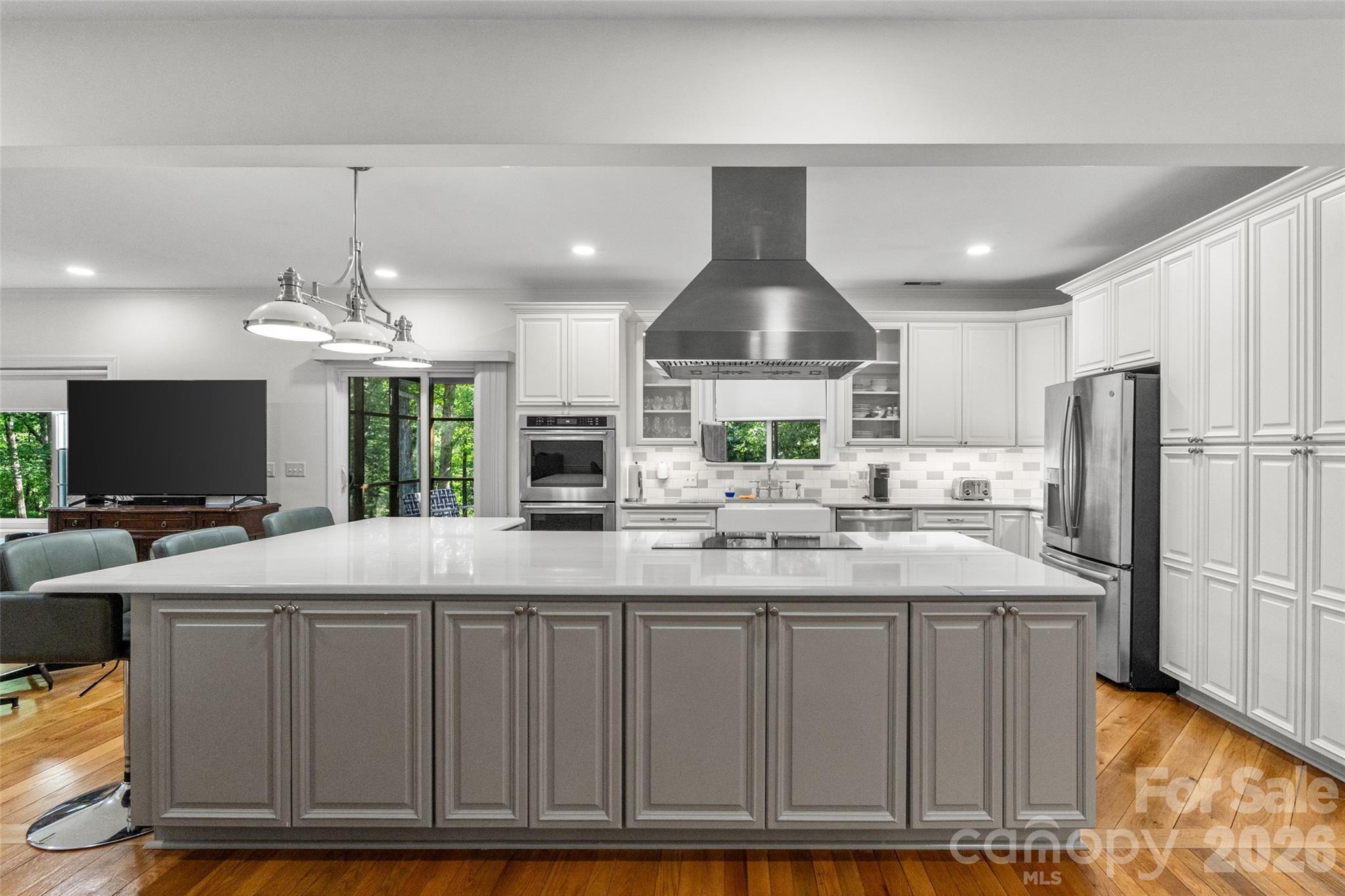 9344 Henry Harris Road — Indian Land