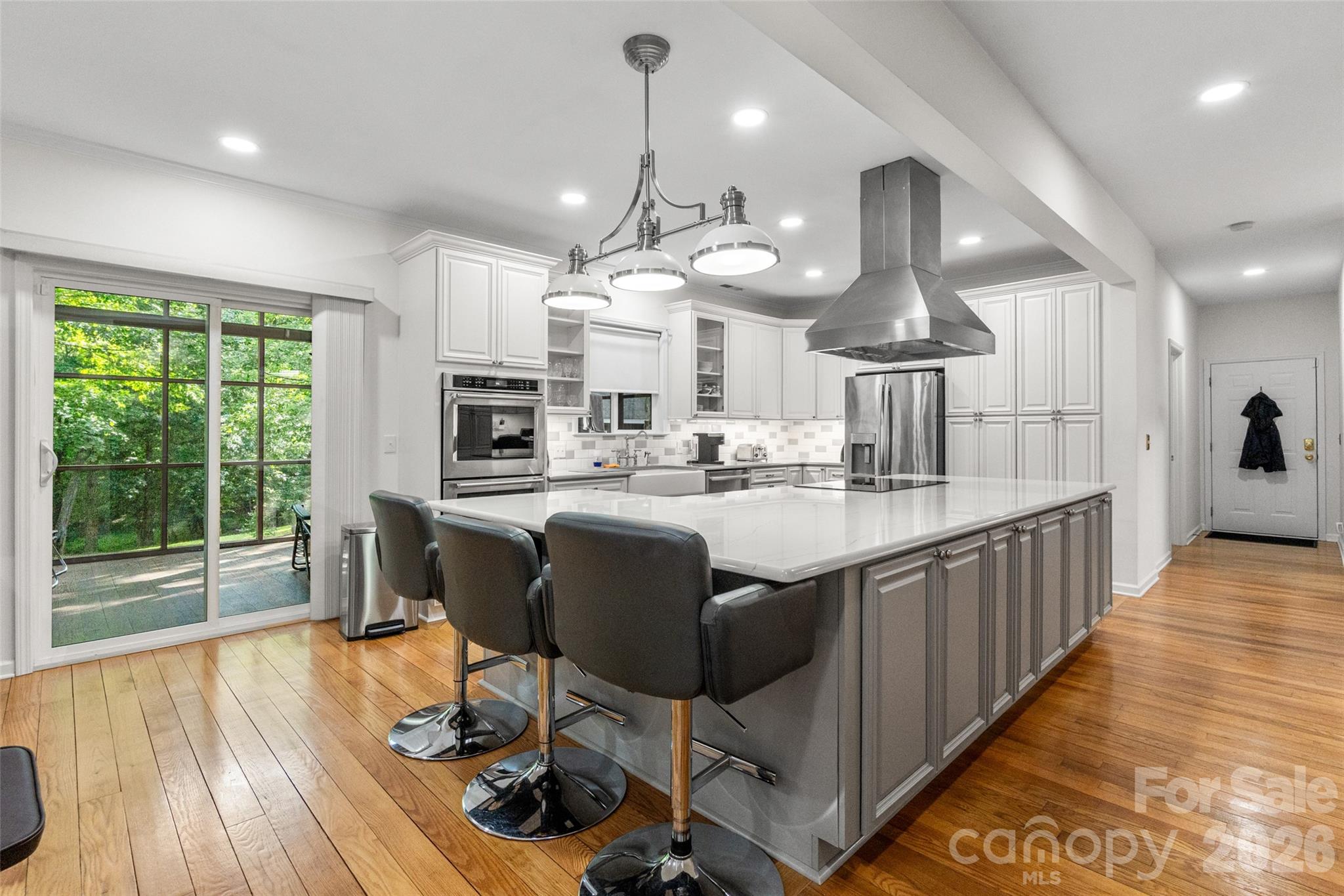 9344 Henry Harris Road — Indian Land