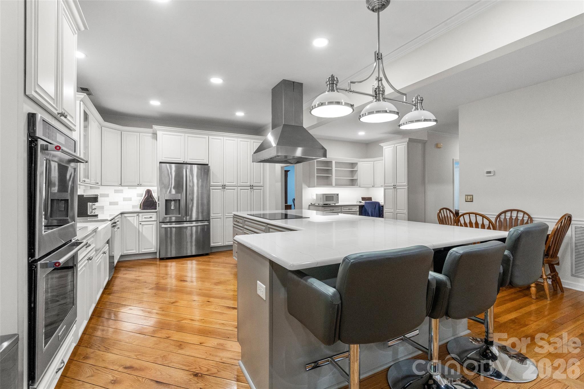 9344 Henry Harris Road — Indian Land