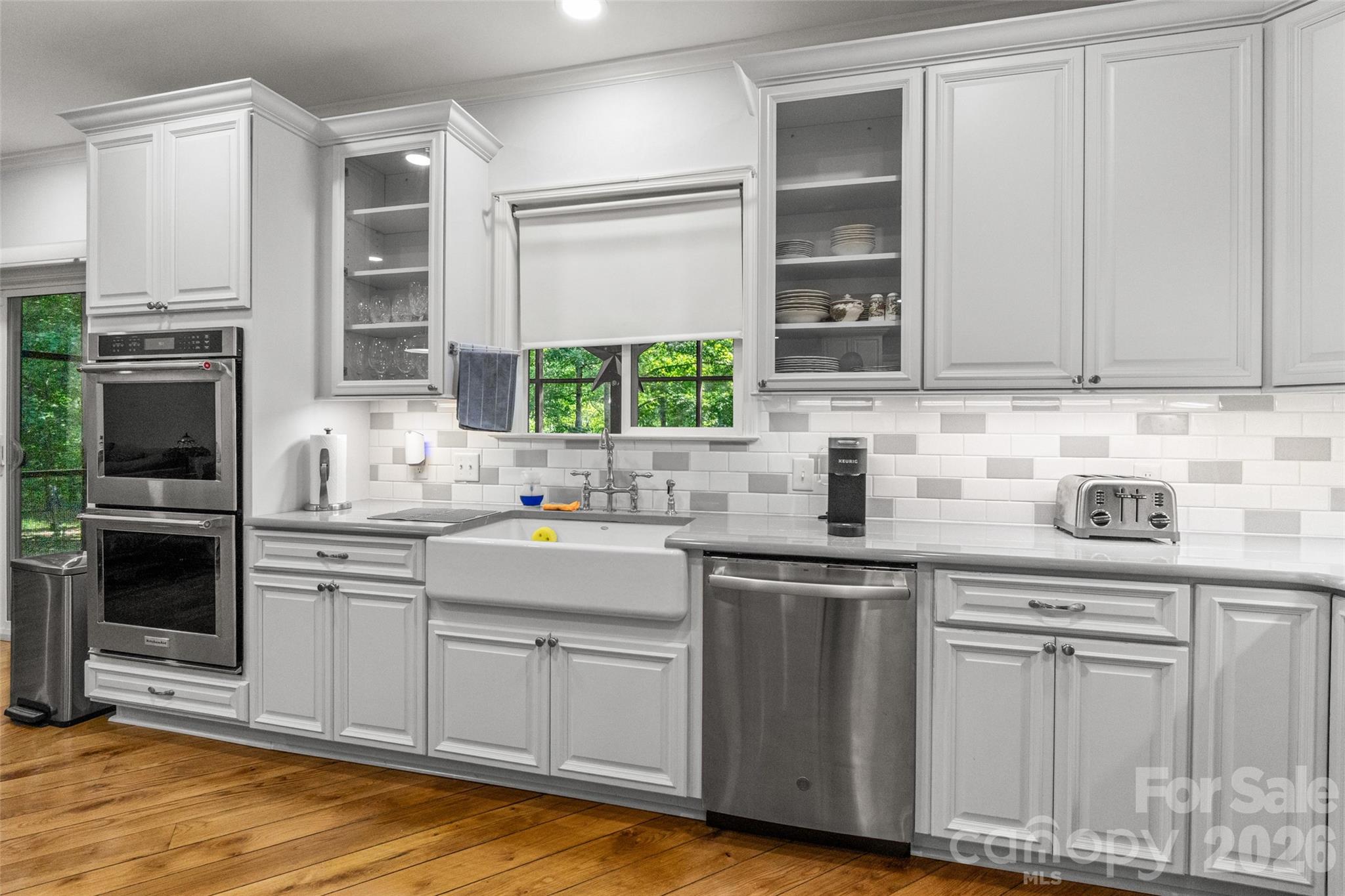 9344 Henry Harris Road — Indian Land