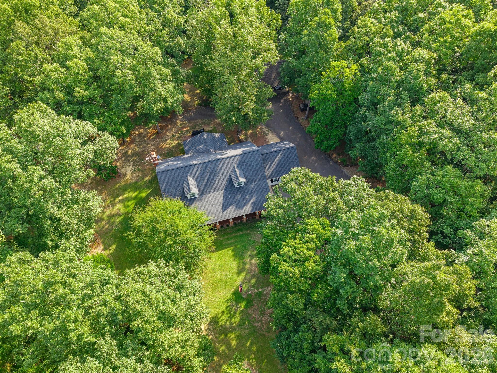 9344 Henry Harris Road — Indian Land