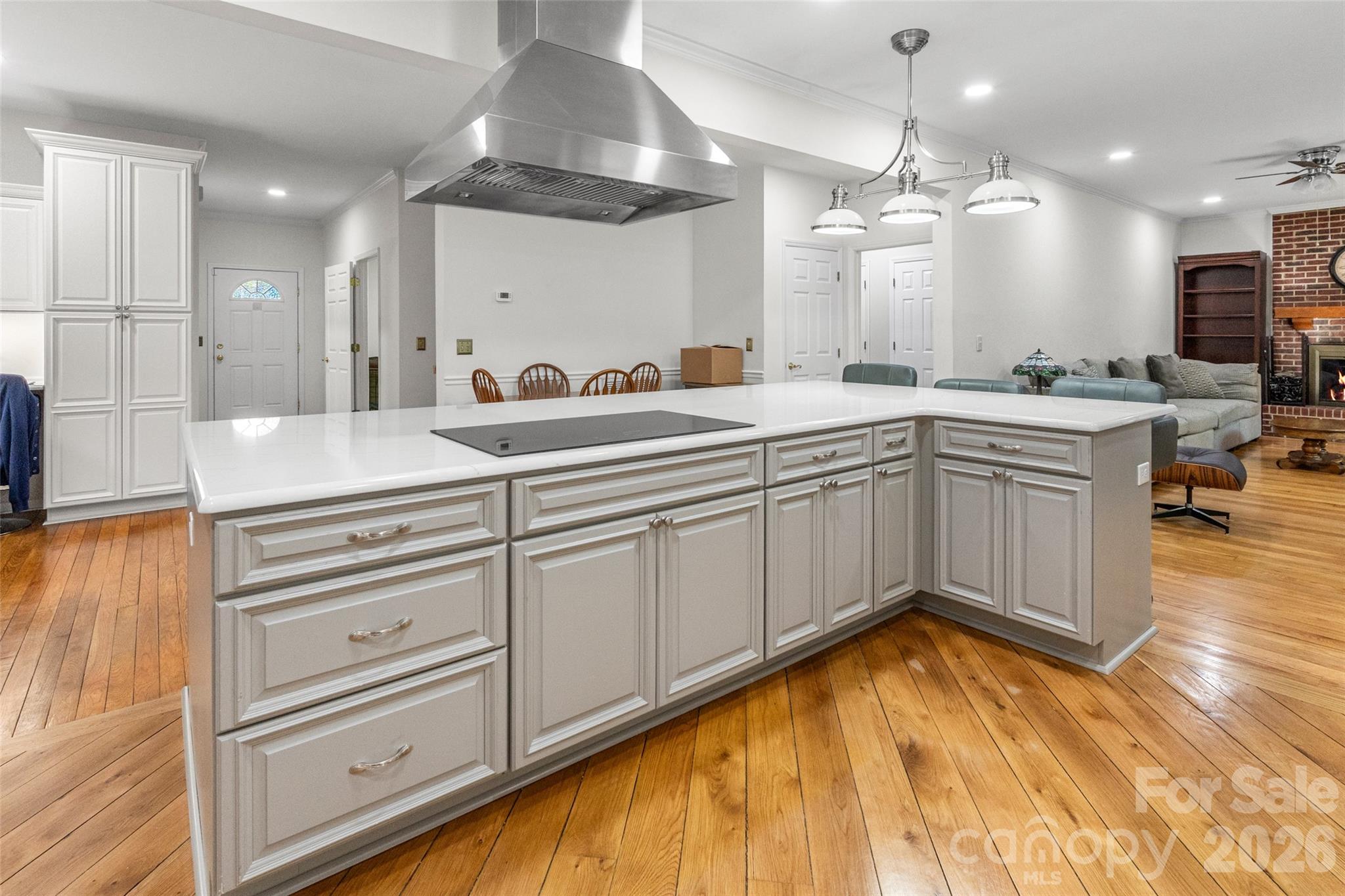 9344 Henry Harris Road — Indian Land