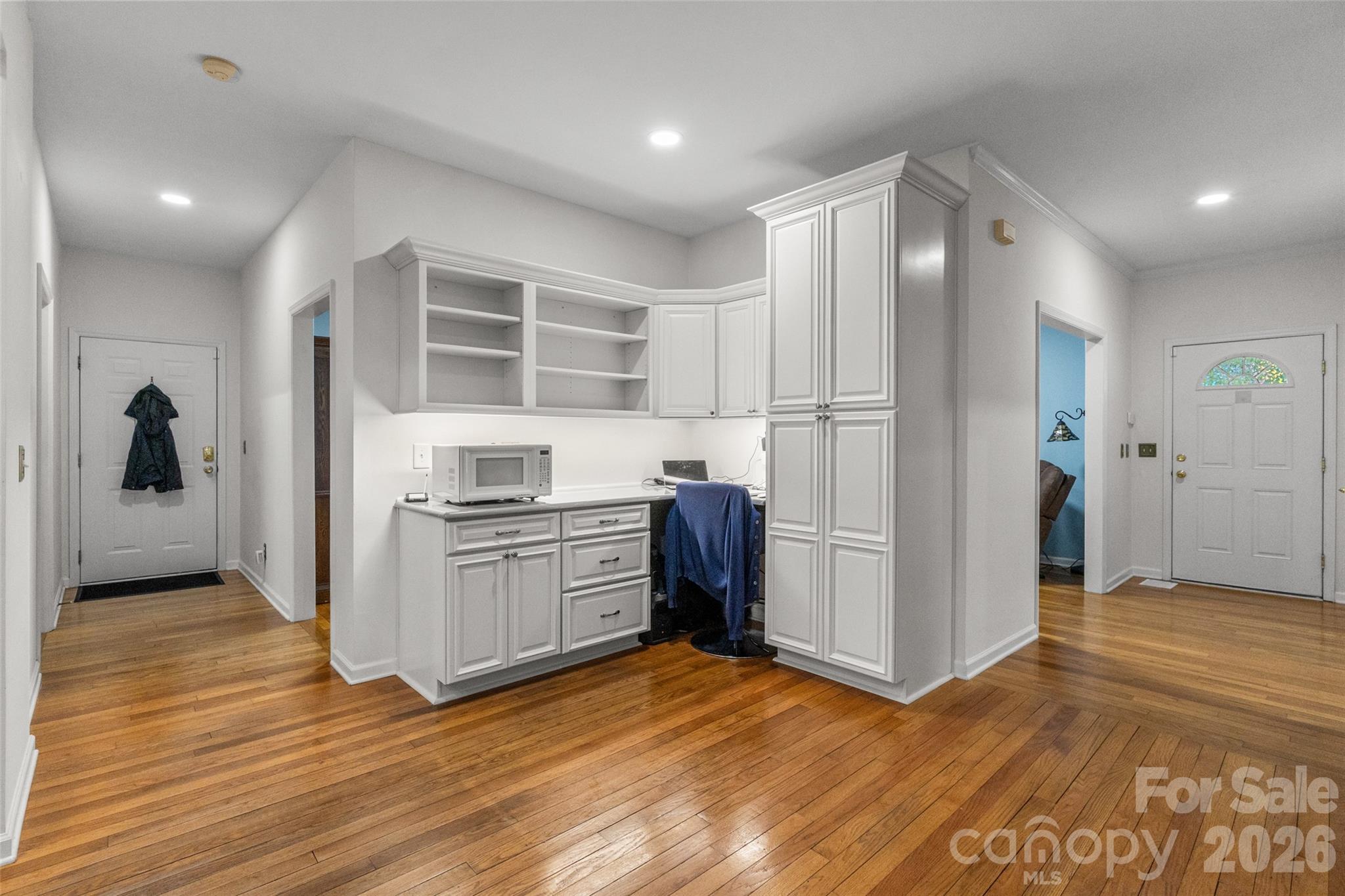9344 Henry Harris Road — Indian Land