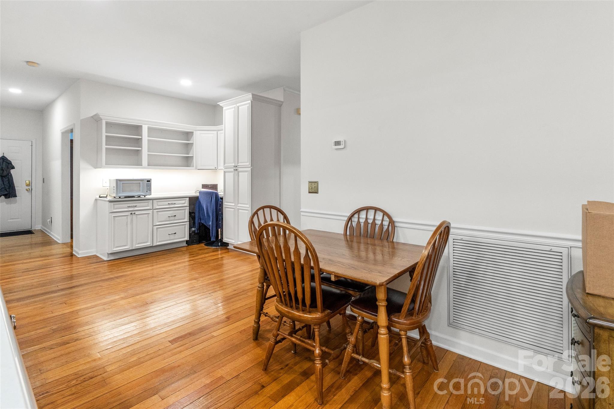 9344 Henry Harris Road — Indian Land