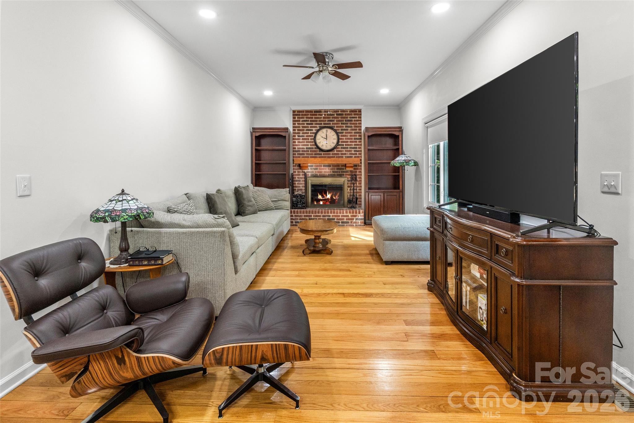 9344 Henry Harris Road — Indian Land