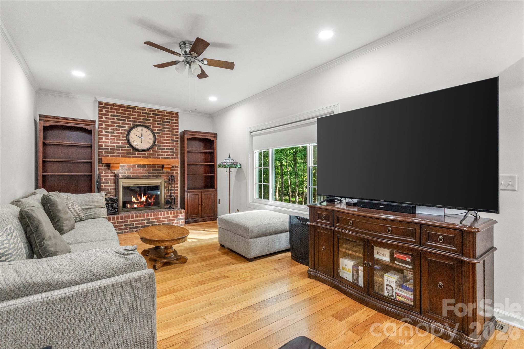 9344 Henry Harris Road — Indian Land